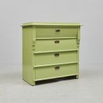 1398 9316 CHEST OF DRAWERS